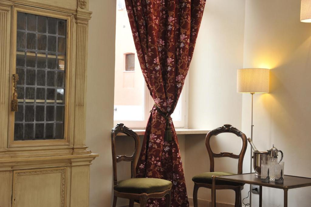 Relais Al Bel San Domenico Panzió Alba Kültér fotó